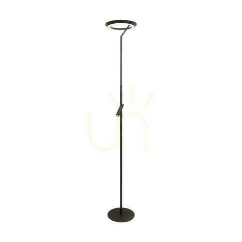 Jelölje be Állólámpa Lucide CELESTE fekete LED 21W 174 cm 2700K dimmelhető 03745/25/30