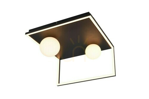 Jelölje be Trio AROLA Plafond 638110132