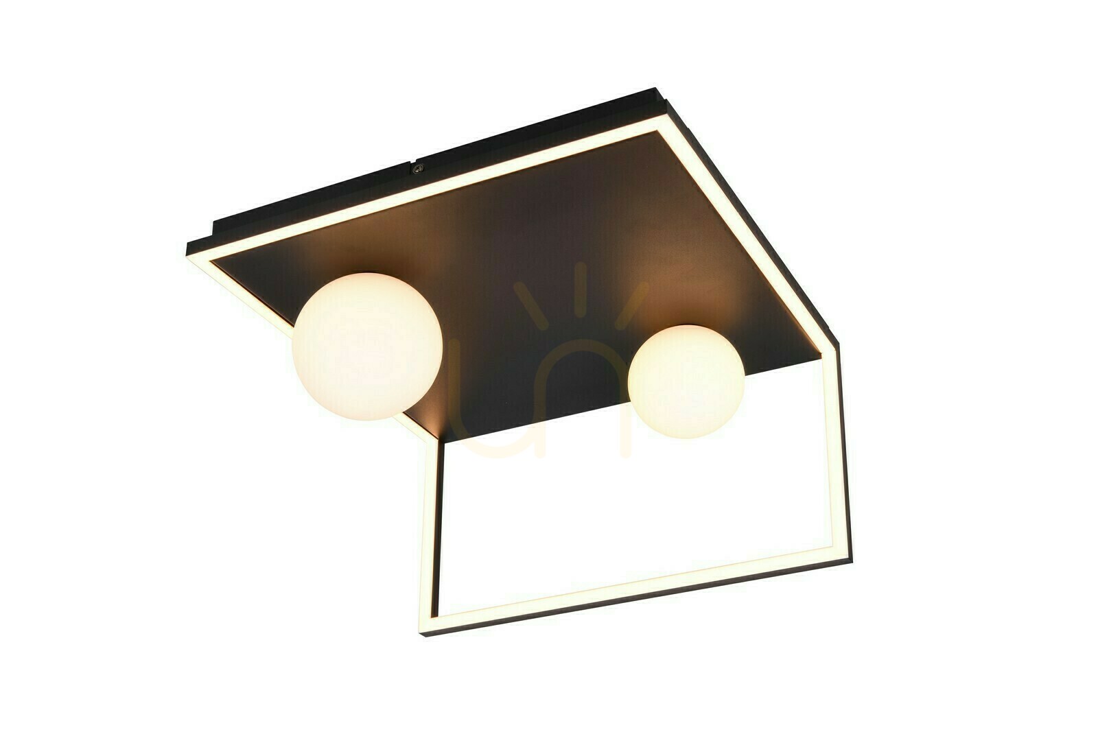 Trio AROLA Plafond 638110132