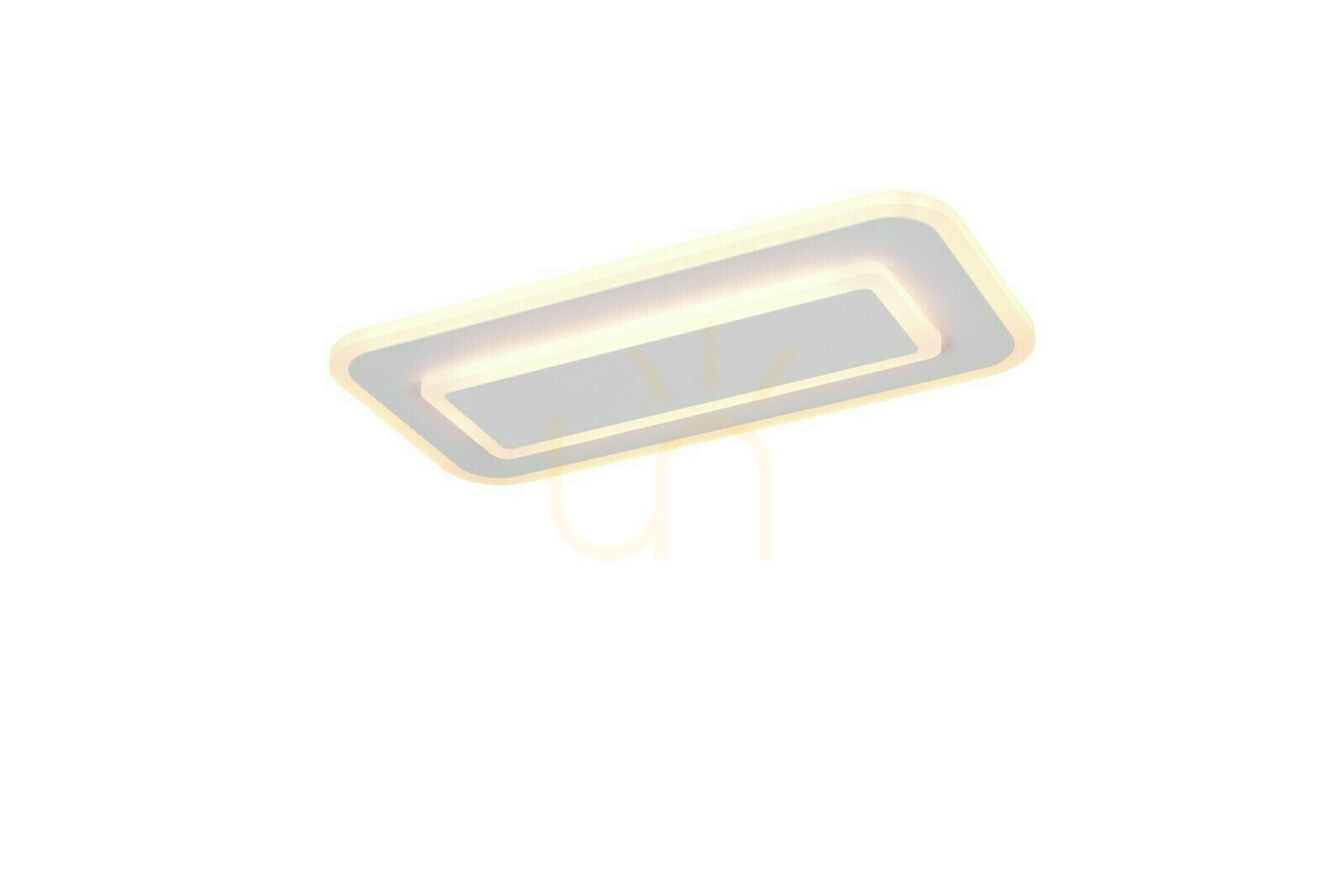 Trio RIVA Plafond 636714131