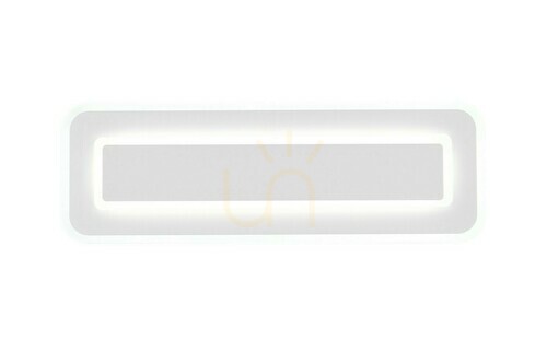 Jelölje be TRIO RIVA LED-es mennyezeti lámpa 636716131