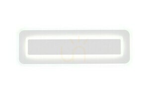 TRIO RIVA LED-es mennyezeti lámpa 636716131 small 3