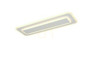 TRIO RIVA LED-es mennyezeti lámpa 636716131 small 0