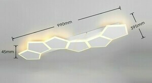 Trio ZAYA plafond 636819631 small 6