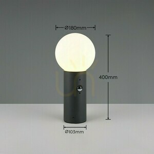 Trio MURES Light Post 569869142 small 4