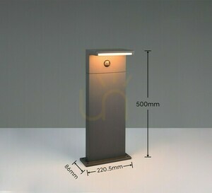 Trio RAVI Light Post 538669142 small 5
