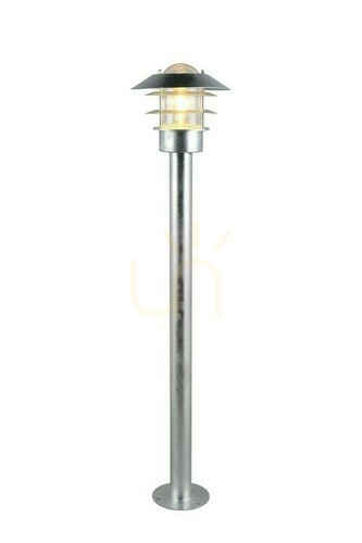 Jelölje be Trio RUVUMA Light Post 462060186