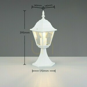 Trio LIVENZA Light Post 505760131 small 2