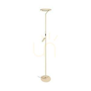 Lucide CELESTE bézs LED dimmelhető állólámpa 174 cm 21 W 1000 lm small 1