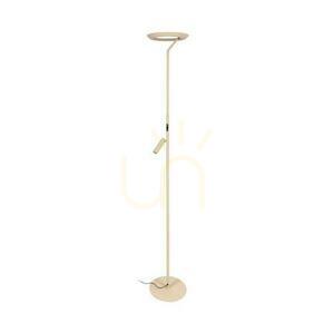 Lucide CELESTE bézs LED dimmelhető állólámpa 174 cm 21 W 1000 lm small 2