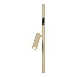 Lucide CELESTE bézs LED dimmelhető állólámpa 174 cm 21 W 1000 lm small 4