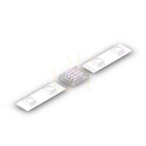 Csatlakozó P Smd RGB 10mm 1 Csatlakozó P Smd RGB 10mm small 1