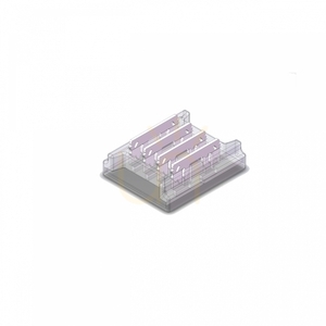 Csatlakozó P Smd RGB 10mm 0 Csatlakozó P Smd RGB 10mm small 0
