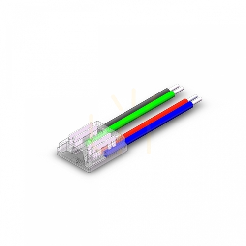 Jelölje be Csatlakozó P K Cob Cob Rgb 10mm