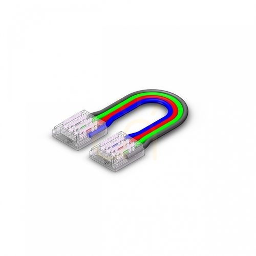 Jelölje be Csatlakozó P K Smd Rgb 10mm