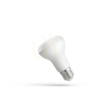 LED izzó R50 E14 230V 4.8W CW Spectrum 0 LED izzó R50 E14 230V 4.8W CW Spectrum small 0