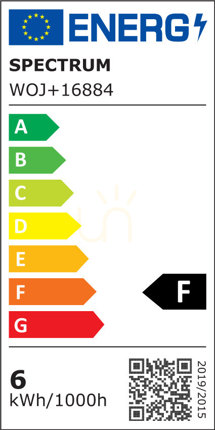Kilátás LED izzó Ar111 GU10 230V 5.5W Basic 2 Smd 24 St NW Fehér spektrum LED izzó Ar111 GU10 230V 5.5W Basic 2 Smd 24 St NW Fehér spektrum