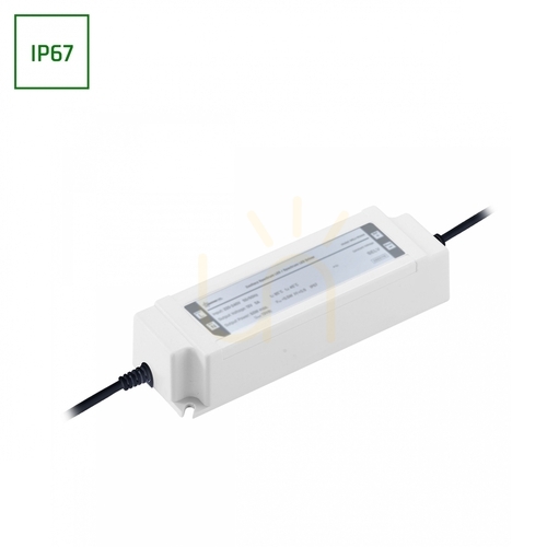 Jelölje be LED tápegység Spectrum 24V 40W 1.67A IP67