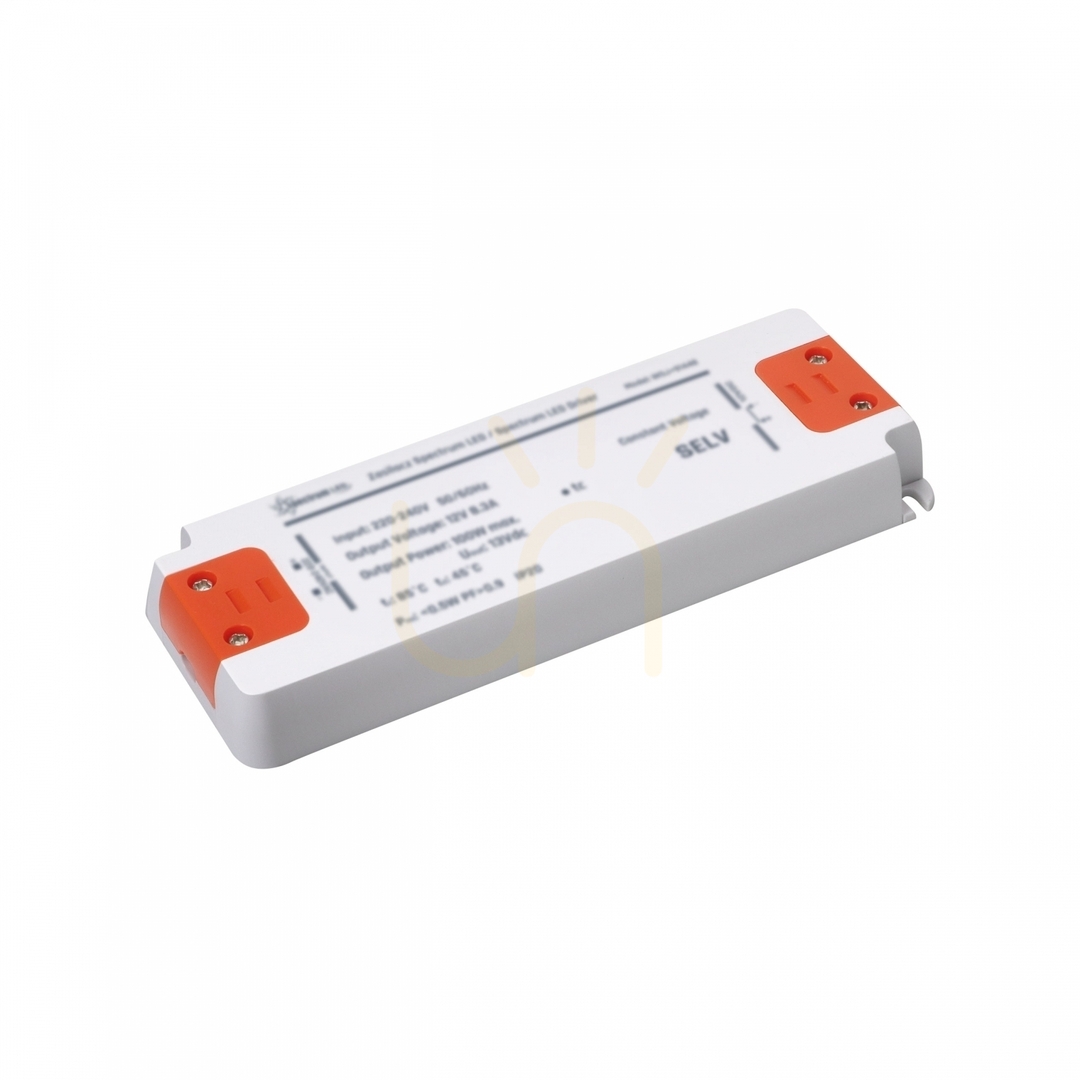 Jelölje be LED Spectrum tápegység 12V 60W 5 A IP20 LED Spectrum tápegység 12V 60W 5 A IP20
