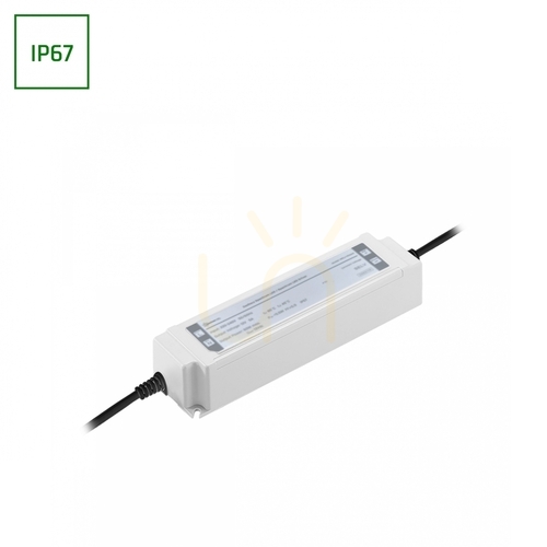 Jelölje be LED Spectrum tápegység 12V 60W 5 A IP67