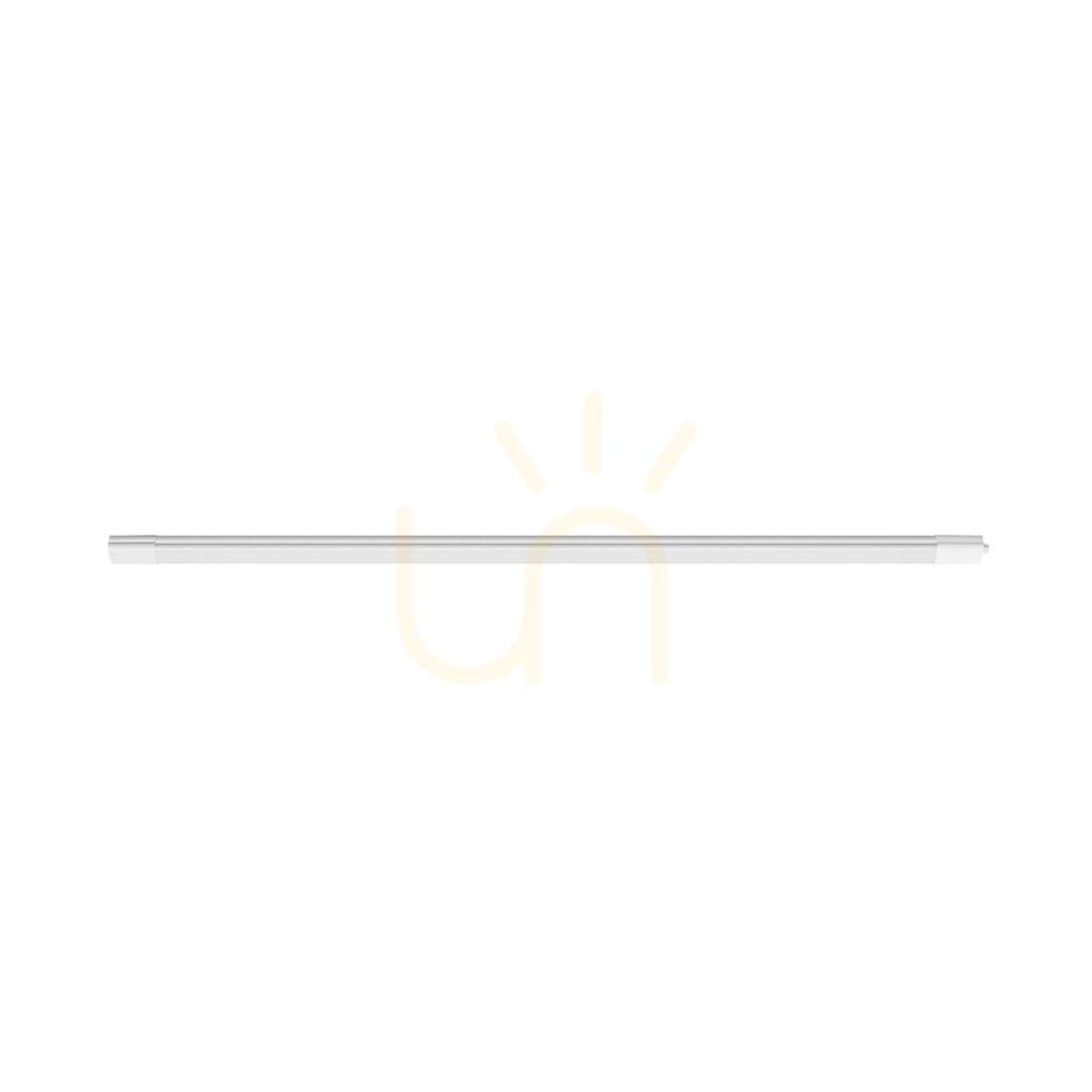 Kilátás LIMEA SELECT hermetikus fénysáv 1200mm 36W 3 CCT 230V 120 St IP65 36×46×1200 Fehér LIMEA SELECT hermetikus fénysáv 1200mm 36W 3 CCT 230V 120 St IP65 36×46×1200 Fehér