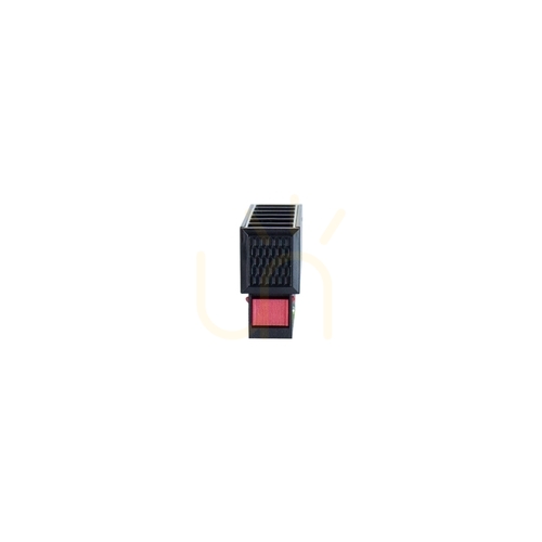 Jelölje be System Shift Basic Grid Xs lineáris lámpa 110mm 6W 4000 K fekete.