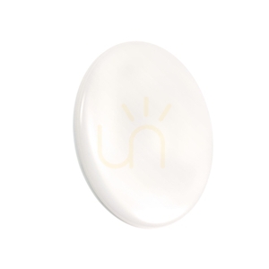 Plafond Nymphea Eco 2 28W NW 230V 120st IP44 Ik07 Fi330x60mm Fehér kerek. small 11