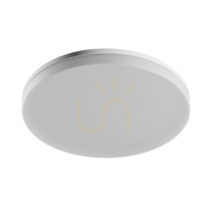Plafond NYMPHEA FUSION 20 W/30 W/40W CCT 230V 120 St IP44 Fi330 X53mm Fehér small 1