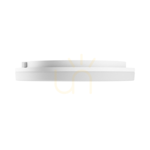 Plafond NYMPHEA FUSION 20 W/30 W/40W CCT 230V 120 St IP44 Fi330 X53mm Fehér small 2