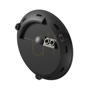 Plafond Nymphea Omni Black Sense E27 230V IP65 Ik08 Fi300 X90mm fekete kerek mozgásérzékelő 3 Plafond Nymphea Omni Black Sense E27 230V IP65 Ik08 Fi300 X90mm fekete kerek mozgásérzékelő small 3