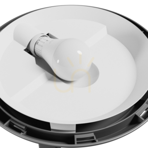 Plafond Nymphea Omni Black Sense E27 230V IP65 Ik08 Fi300 X90mm fekete kerek mozgásérzékelő 4 Plafond Nymphea Omni Black Sense E27 230V IP65 Ik08 Fi300 X90mm fekete kerek mozgásérzékelő small 4