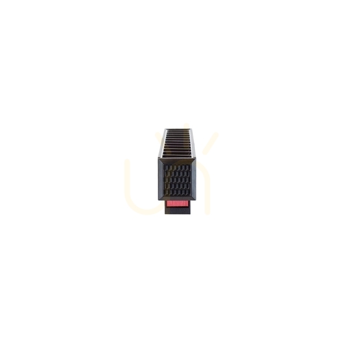 Jelölje be System Shift Basic Grid S lineáris lámpatest 220mm 12W 2700 K Fekete 12W 2700 K