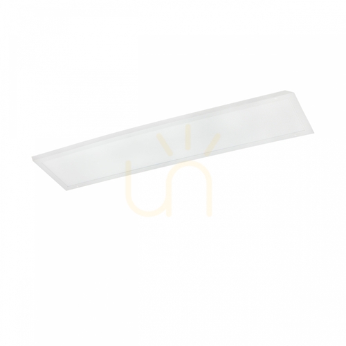Jelölje be LED panel ALGINE háttérvilágítás 40W NW 230V 90 St IP40 Ugr<19 Ra90 300 X1200 X28 Fehér 5 év