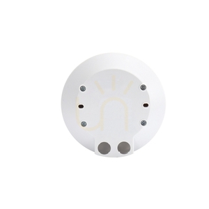 Mikrohullámú mozgás- és szürkületi jelenlétérzékelő 360st 800/400W 6m N/T IP20 230 V small 3