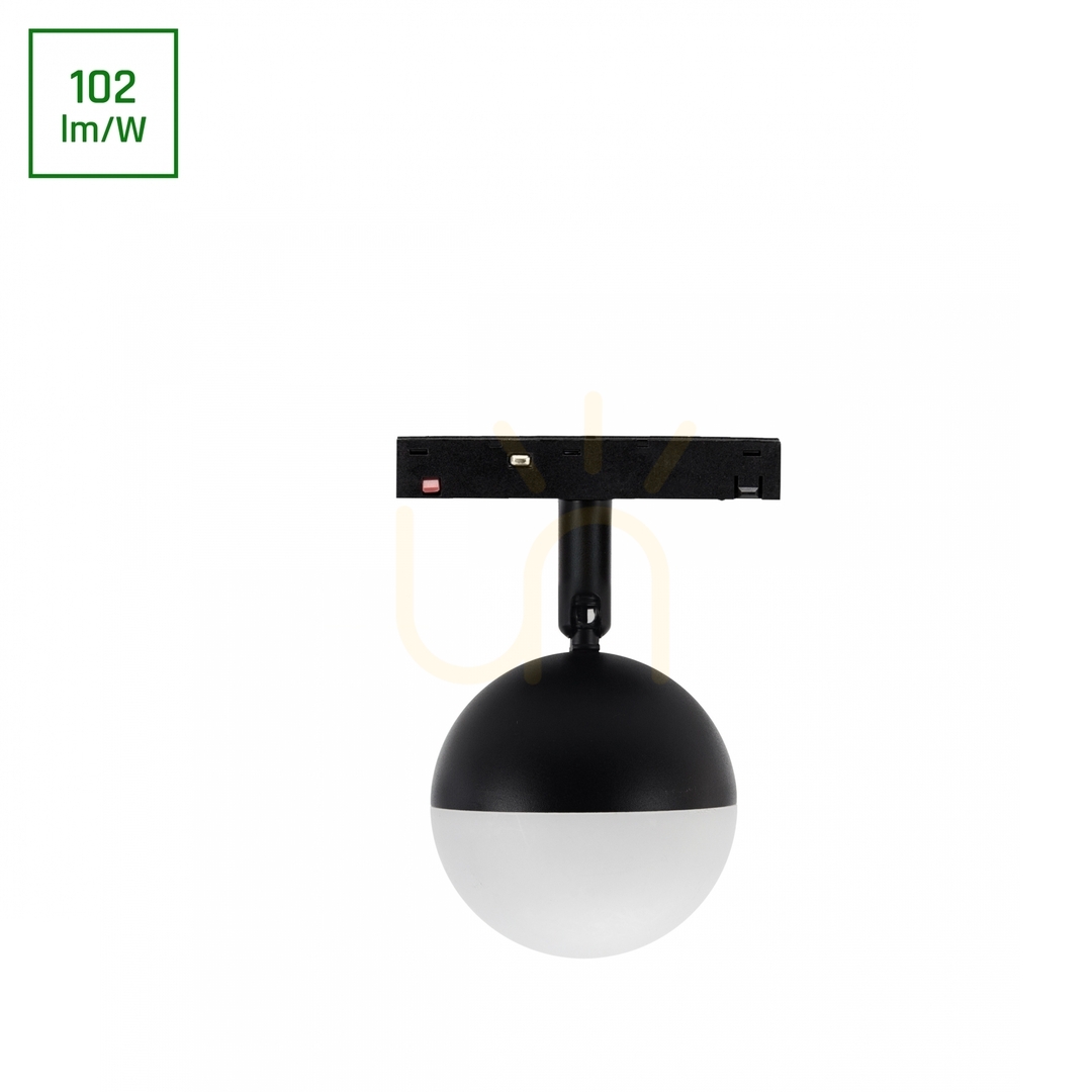 Jelölje be System Shift Basic Globe Light System Shift Basic Globe Light 90mm 10W 2700 K Fekete System Shift Basic Globe Light System Shift Basic Globe Light 90mm 10W 2700 K Fekete