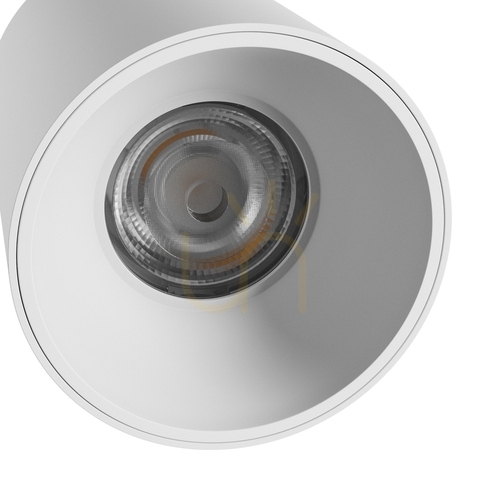 Jelölje be ORBITO felszíni lámpa 14 27W WW 230V 40 St IP44 Ugr<19 Ra90 Fi115 X152mm Fehér kerek 5 év