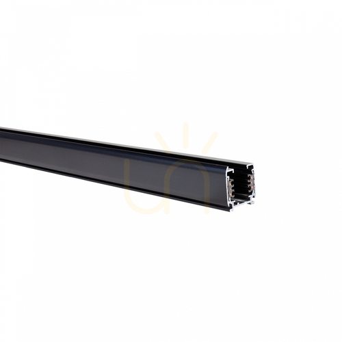 Jelölje be SPS Dali Lighting gyűjtősín 3 F 2m Fekete Spectrum