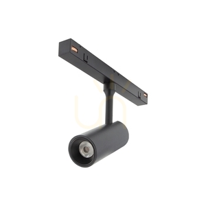 Spectrum LED Shift Smart Spot S mágneses sínspot 6 W CCT fekete 24° small 16