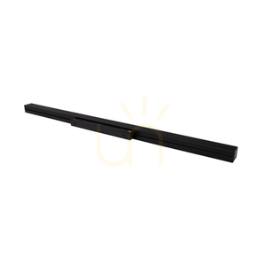 Lineáris lámpatest 48 V-os sínhez System Shift Smart LINE M 18 W CCT fekete small 1