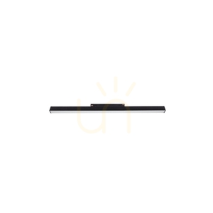 Lineáris lámpatest 48 V-os sínhez System Shift Smart LINE M 18 W CCT fekete small 3