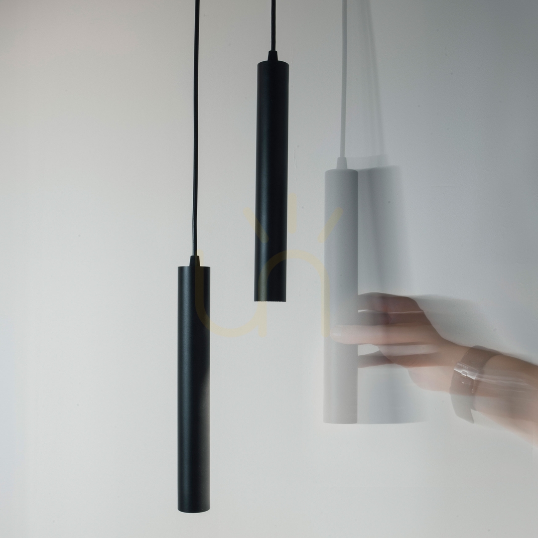 Kilátás System Shift Smart Hangit függesztett lámpa 40x297 (900mm kábel) 12W 25st Fekete CCT/Dim 5 év garancia. System Shift Smart Hangit függesztett lámpa 40x297 (900mm kábel) 12W 25st Fekete CCT/Dim 5 év garancia.