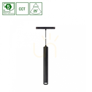 System Shift Smart Hangit függesztett lámpa 40x297 (900mm kábel) 12W 25st Fekete CCT/Dim 5 év garancia. 0 System Shift Smart Hangit függesztett lámpa 40x297 (900mm kábel) 12W 25st Fekete CCT/Dim 5 év garancia. small 0