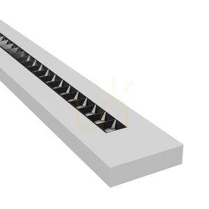 Wld Plank 20 W/30 W/40W CCT 230V 40° IP20 világító sáv 1195 X100 X25 fehér. 1 Wld Plank 20 W/30 W/40W CCT 230V 40° IP20 világító sáv 1195 X100 X25 fehér. small 1