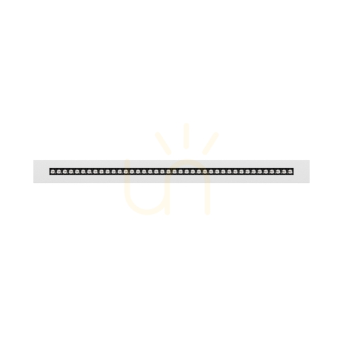 Jelölje be Wld Plank 20 W/30 W/40W CCT 230V 40° IP20 világító sáv 1195 X100 X25 fehér.
