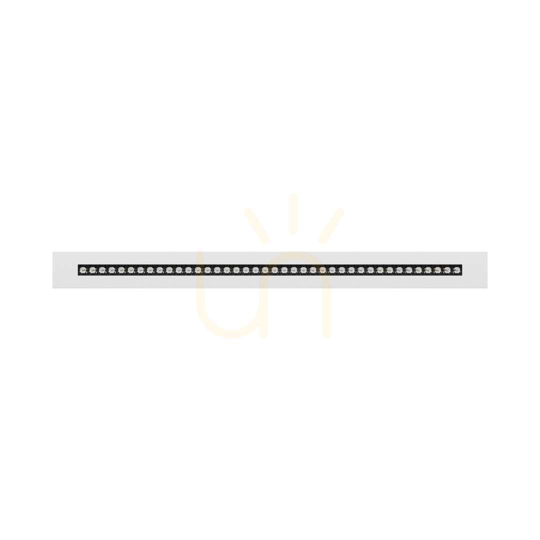 Előnézet Wld Plank 20 W/30 W/40W CCT 230V 40° IP20 világító sáv 1195 X100 X25 fehér. Wld Plank 20 W/30 W/40W CCT 230V 40° IP20 világító sáv 1195 X100 X25 fehér.