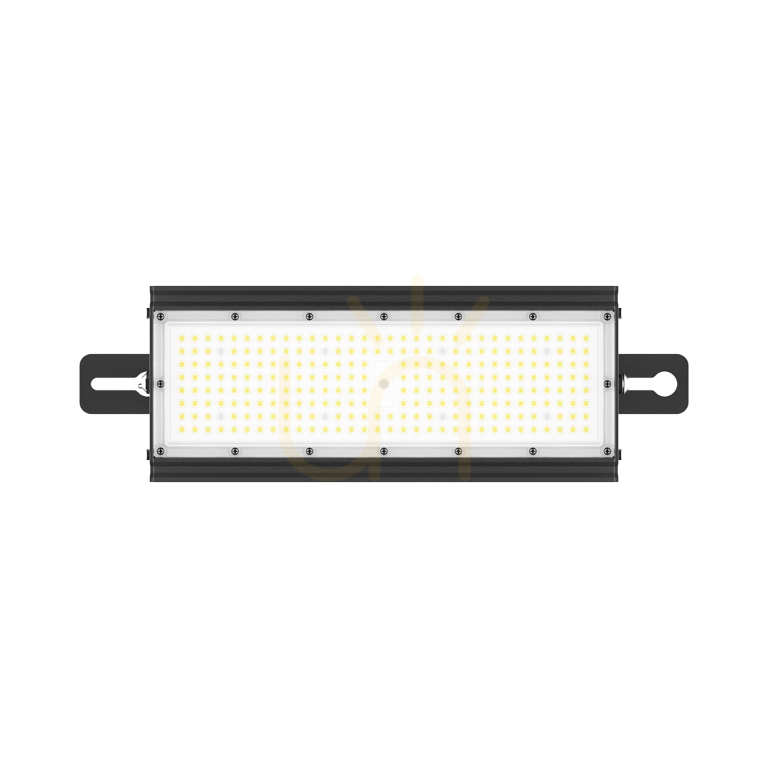 Jelölje be Halls Line 2 High Bay Light Bar 75W NW 230V 60 X90 St IP66 Ik10 547 X150 X130mm fekete 5 év garancia. 0 10 Halls Line 2 High Bay Light Bar 75W NW 230V 60 X90 St IP66 Ik10 547 X150 X130mm fekete 5 év garancia. 0 10
