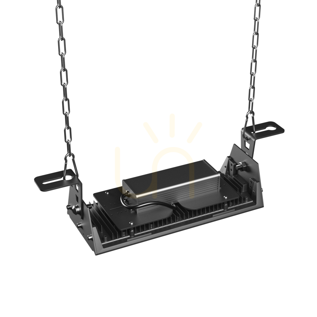 Kilátás Halls Line 2 High Bay Light Bar 75W NW 230V 60 X90 St IP66 Ik10 547 X150 X130mm fekete 5 év garancia. 0 10 Halls Line 2 High Bay Light Bar 75W NW 230V 60 X90 St IP66 Ik10 547 X150 X130mm fekete 5 év garancia. 0 10