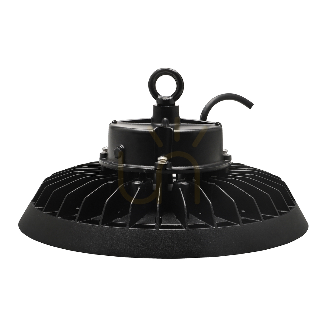 Kilátás PLATEO 4 High Bay technikai lámpa 200 W/150 W/100W CW 230V 90 St IP65 Ik09 280 X145mm fekete 5 év garancia. A Reg. Teljesítmény 0 10 PLATEO 4 High Bay technikai lámpa 200 W/150 W/100W CW 230V 90 St IP65 Ik09 280 X145mm fekete 5 év garancia. A Reg. Teljesítmény 0 10