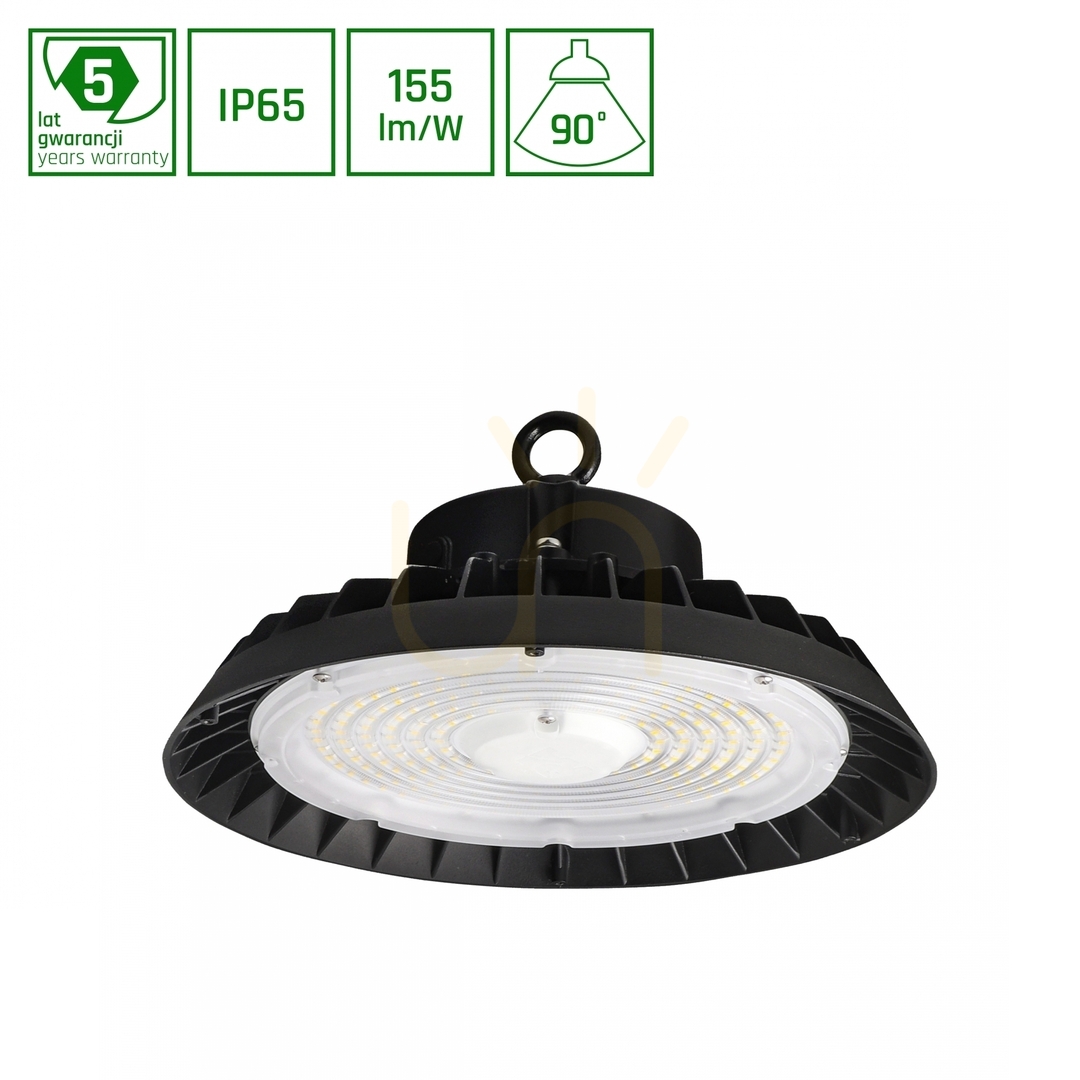 Jelölje be PLATEO 4 High Bay technikai lámpa 200 W/150 W/100W CW 230V 90 St IP65 Ik09 280 X145mm fekete 5 év garancia. A Reg. Teljesítmény 0 10 PLATEO 4 High Bay technikai lámpa 200 W/150 W/100W CW 230V 90 St IP65 Ik09 280 X145mm fekete 5 év garancia. A Reg. Teljesítmény 0 10