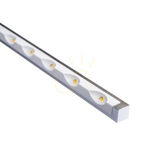 Bútorlámpa Orea 6 LED 6x1W 350m A 230V CW ékszerészek. small 1